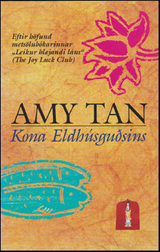 Kona eldhúsguðsins # 44131