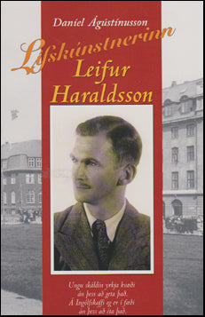 Lífskúnstnerinn Leifur Haraldsson # 44135