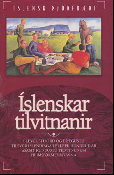 Íslenskar tilvitnanir # 44141