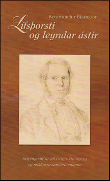 Lífsþorsti og leyndar ástir # 82765