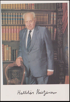 Í dvalarheimi # 44151