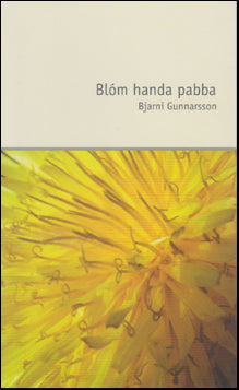 Blóm handa pabba # 44155