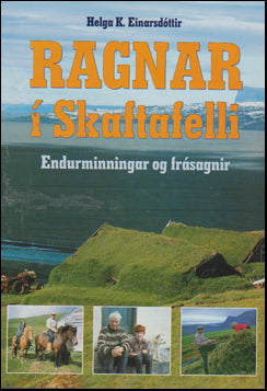 Ragnar í Skaftafelli # 44215