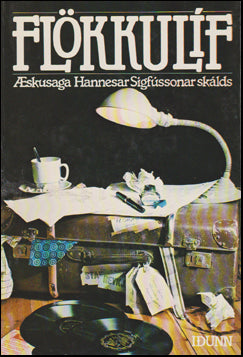 Flökkulíf - Framhaldslíf förumanns # 85693
