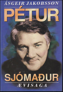 Pétur sjómaður # 44217