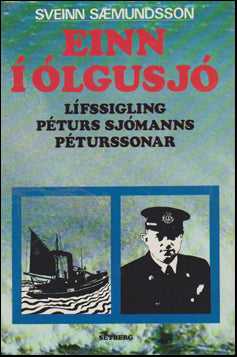 Einn í ólgusjó # 44218