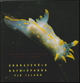 Undraveröld hafdjúpanna við Ísland # 44270