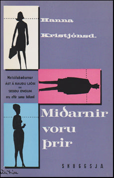 Miðarnir vour þrír # 84786