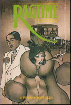 Ragtime # 44285