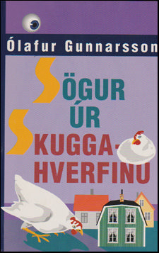 Sögur úr Skuggahverfinu # 70753