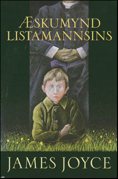 Æskumynd listamannsins # 79727