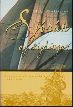 Sjórán og siglingar # 83318