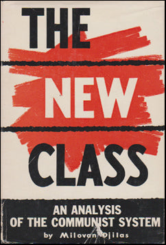 The New Class # 44330