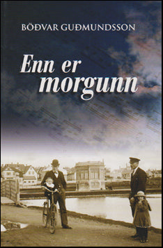 Enn er morgunn # 71331