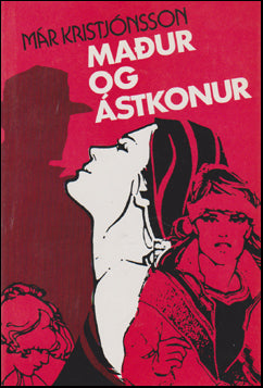 Maður og ástkonur # 44337