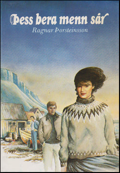 Þess bera menn sár # 44339
