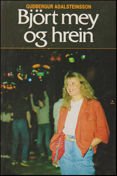 Björt mey og hrein # 44341