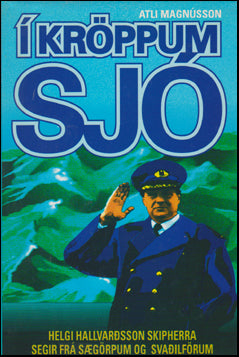 Í kröppum sjó # 72711