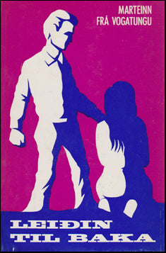 Leiðin til baka # 44367