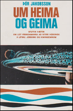 Um heima og geima # 44386