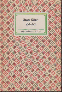 Gedichte von Eduard Mörike # 44406