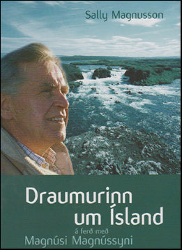 Draumurinn um Ísland # 44438