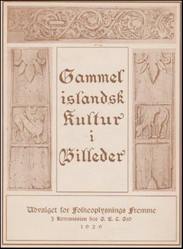 Gammel islandsk kultur i billeder # 44488
