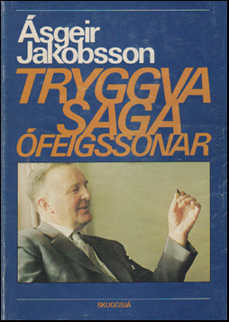 Tryggva saga Ófeigssonar # 85423
