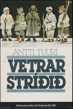 Vetrarstríðið # 68768