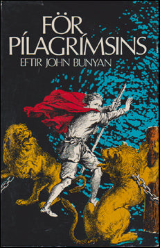 För pílagrímsins frá þessum heimi til hins ókomna # 78481