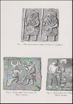 The Elder Edda and ancient Scandinavian drama # 47944