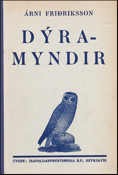 Dýramyndir # 44530