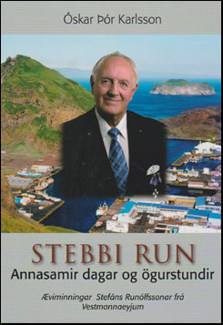 Stebbi Run # 44567