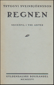 Regnen # 44576