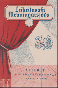 Ingólfur og Narfi # 62398