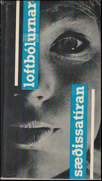 Loftbólurnar – Sæðissatíran # 72082