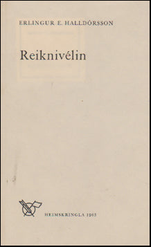 Reiknivélin # 44604