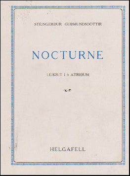 Nocturne # 44610