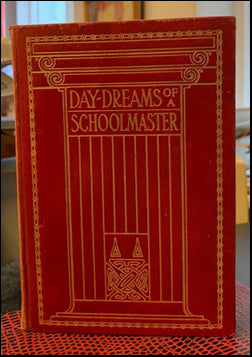 Day-Dreams of a Schoolmaster # 44662