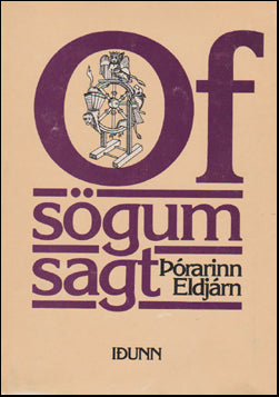 Of sögum sagt # 44685