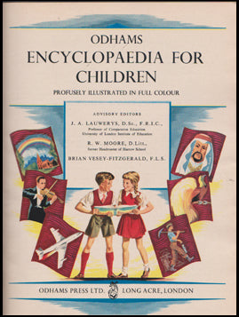 Encyclopaedia for Children # 44696