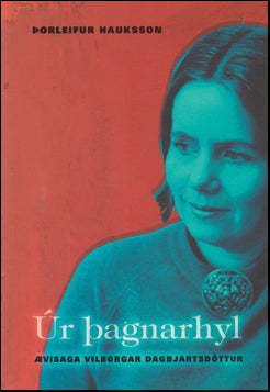 Úr þagnarhyl # 44707