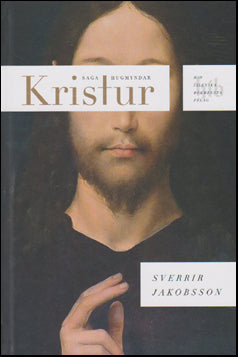 Kristur. Saga hugmyndar # 74796