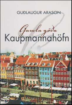 Gamla góða Kaupmannahöfn # 85426