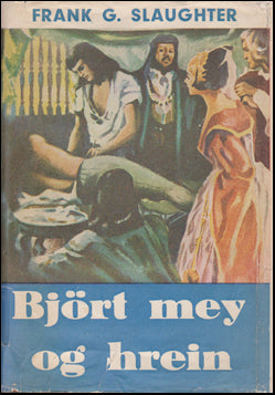 Björt mey og hrein # 44746