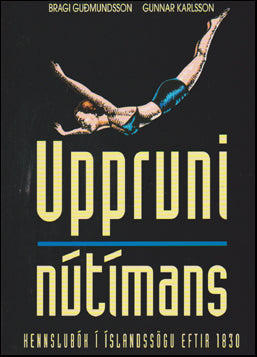 Uppruni nútímans # 44760