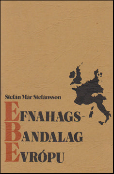 Efnahafsbandalag Evrópu # 44784