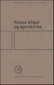 Rússa sögur og Igorskviða # 83474