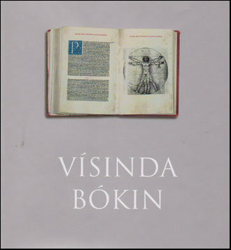 Vísindabókin # 44824