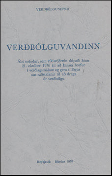 Verðbólguvandinn # 44837